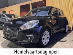 Suzuki Swift - 1.2 Select Automaat|Navi|Stoelverw.|APK