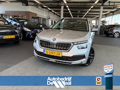 Skoda Kamiq - 1.0 TSi 115pk Business Edition PANORAMADAK/VIRTUAL/CAMERA/PDC/19INCH/TREKHAAK