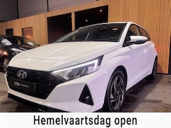 Hyundai i20 - 1.0 T-GDI Comfort Automaat Schuifdak|Camera|Carplay|Stoel/Stuurverw