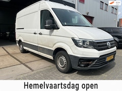 Volkswagen Crafter - 30 2.0 TDI L3H2 LEES TEKST/READ TEXT