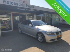 BMW 3-serie - 318i M SPORT EDITION AUTOMAAT|2012|PDC|NAVI|NAP|