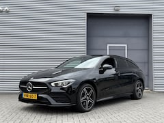 Mercedes-Benz CLA-klasse Shooting Brake - 250 e AMG Line I Aut. I PHEV I Navi I Carplay