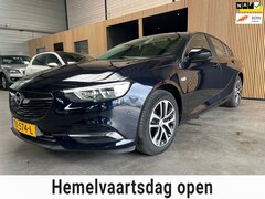 Opel Insignia Grand Sport - 1.5 Turbo Online Edition Camera|Cruise|Carplay|NAP