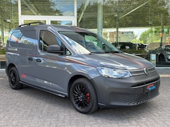 Volkswagen Caddy - 2.0 TDI BlueMotion L1H1 102pk Edition|Airco| Cruise|Dakrailing| LM Velgen|Rijklaarprijs in
