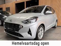 Hyundai i10 - 1.0 Comfort Automaat Carplay|PDC|Stoel/stuurverw.|Airco|Cruise