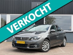 Peugeot 308 - 1.2 PureTech Allure / Pano / Riem VV
