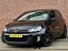 Volkswagen Golf - 2.0 GTI