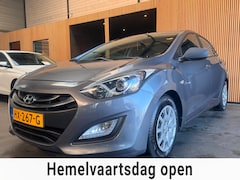 Hyundai i30 - 1.6 GDI i-Drive Cool Plus Airco|PDC|Trekhaak|NAP