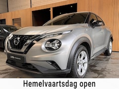 Nissan Juke - 1.0 DIG-T Business Design Camera|Carplay|Keyless|Climate