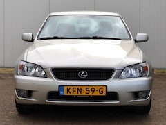 Lexus IS - 200 Executive | Leder | Stoelverwarming | Clima