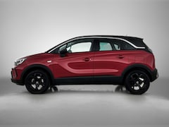 Opel Crossland - 1.2 Turbo Elegance | Automaat |Trekhaak | Achteruitrijcamera | Parkeersensoren | Stoelverw