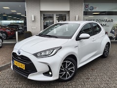 Toyota Yaris - 1.5 Hybrid Dynamic | Navi | Keyless Entry/Start | Android Auto