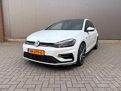 Volkswagen Golf - 2.0 TSI 4Motion R