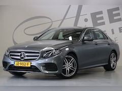 Mercedes-Benz E-klasse - 200 Apple carplay/AMG-styling/NAP/Origineel NL
