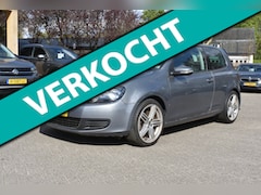 Volkswagen Golf - 1.4 TSI Highline