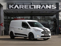 Ford Transit Connect - 1.5 EcoBlue 100 | L2 | Stoelverwarming | Airco