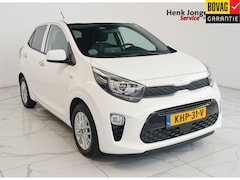 Kia Picanto - 1.0 DPi DynamicLine uit 2024 Rijklaar + Fabrieksgarantie tot 07-2031 Henk Jongen Auto's in