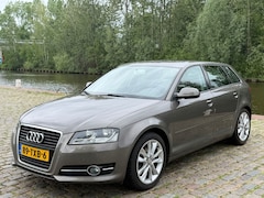 Audi A3 Sportback - 1.2 TFSI Ambition Pro Line Business 2e eigenaar dealer onderhouden airco cruis control cv