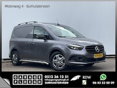 Mercedes-Benz Citan - 112 CDI L1 Pro Carplay Stoelverw. Led Trekhaak(1500kg)