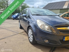 Opel Corsa - 1.2-16V '111' Edition 145767 km nap Handgeschakeld