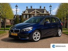 BMW 2-serie Active Tourer - 225xe iPerformance High Executive | LEDER | PANO DAK | CAMERA | ELEKTR KLEP | PARK SENSOR