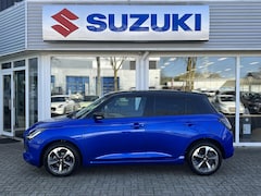 Suzuki Swift - 1.2 Smart Hybrid 83pk Style (RIJKLAARPRIJS) *Tot 10 Jaar Garantie