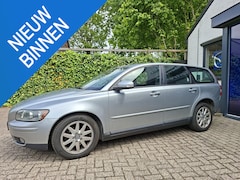 Volvo V50 - 1.8 Edition II Let op Olieverbruik
