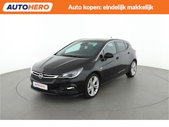 Opel Astra - 1.4 Turbo |SA07733|