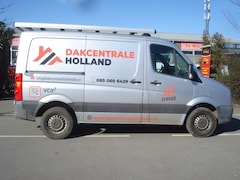Volkswagen Crafter - BESTEL 30 2.5 TDI 80KW L1H1