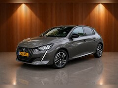 Peugeot 208 - 1.2 PureTech Allure Road Trip Automaat