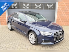 Audi A3 Limousine - 35 TFSI Design Pro+ Trekhaak Dealer onderhouden
