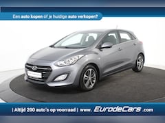Hyundai i30 - 1.6 CRDi *PDC*Trekhaak*Cruise Control*APK Nieuw