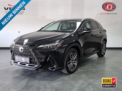 Lexus NX - 450h+ AWD Executive Line / HuD / 360 Cam / Stoelventilatie