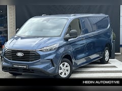 Ford Transit Custom - 320 2.0 TDCI L2H1 Trend AUTOMAAT 136PK