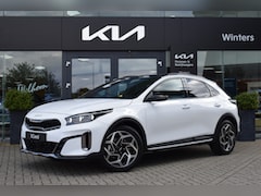 Kia XCeed - 1.5 T-GDi GT-Line Direct uit voorraad leverbaar | Kantel/ Schuifdak | Dodehoekdetectie | T