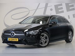 Mercedes-Benz CLA-klasse Shooting Brake - 180 Apple carplay/ AMG-styling/ NAP/ Origineel NL