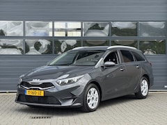 Kia Cee'd Sportswagon - CEED 1.5 T-GDI DYNAMICPLUSLINE