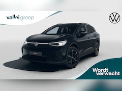 Volkswagen ID.4 - Pro Limited Edition Plus 77 kWh 286PK