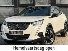 Peugeot 2008 - 1.2 PureTech GT Aut ACC Focal Massage Full Option Garantie
