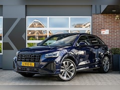 Audi Q2 - 35 TFSI S Edition | Panorama | Matrix | Virtual Cockpit | ACC | Camera | NL-Auto | NAP | 1