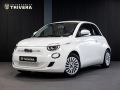 Fiat 500e - I 95ch Action Plus l SoH 95% l 24 kWh l 1e eig. l CARPLAY l ALS NIEUW