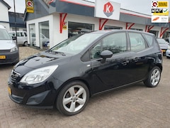 Opel Meriva - 1.4 Edition AIRCO/PDC BJ 2011