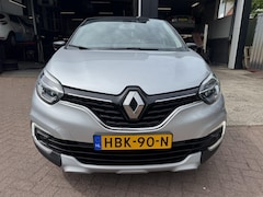 Renault Captur - 1.3 TCe 150pk EDC Intens+Pack Camera