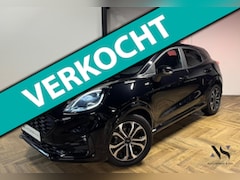 Ford Puma - 1.0 EcoBoost Hybrid ST-Line X PANO KEYLESS CAM