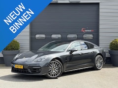 Porsche Panamera - 2.9 4 E-Hybrid Platinum Edition | Sport Chrono | Panormadak | 360* Camera | Stoelventilati