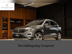 Volkswagen T-Roc - 2.0 TSI 4Motion Sport Business R Schuifdak | Camera | Adapt. Cruise