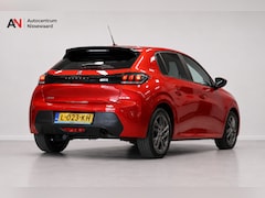 Peugeot 208 - 1.2 PureTech Blue Lease Active |Carplay|PDC|