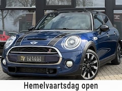 MINI Cooper S - 2.0 Chili Serious Business Aut ACC H/K Panoramadak Garantie