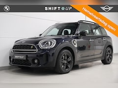 MINI Countryman - 1.5 Cooper S E ALL4 Camera | Stoelverwarming | CarPlay