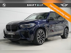 BMW X5 - M Competition Bowers & Wilkins | Skylounge | TV's | Elektr. Trekhaak